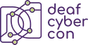 DEAFCYBERCON